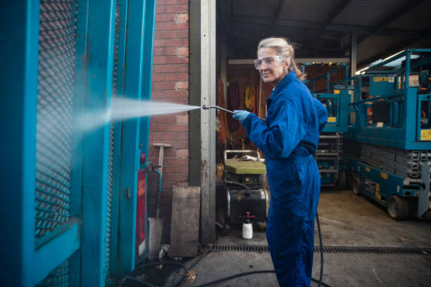 Best Pressure Washing Company Near Me  in Tangent, OR