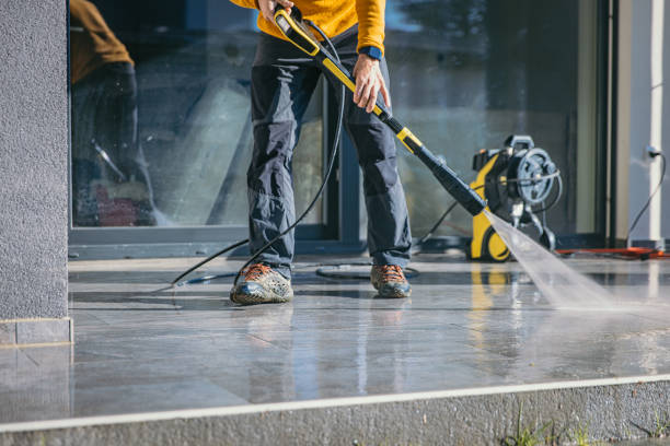 Best Fence Pressure Washing  in Tangent, OR