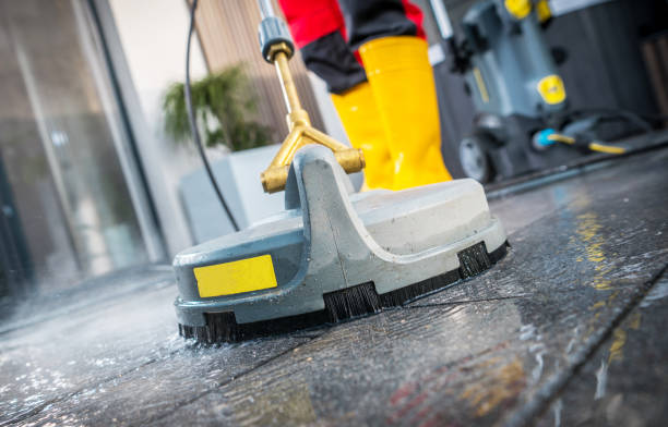 Best Sidewalk Pressure Washing  in Tangent, OR