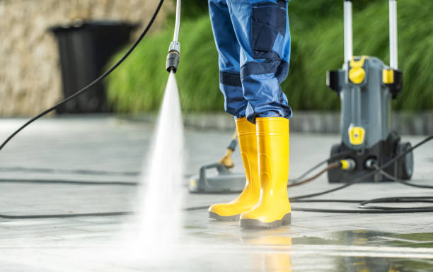 Best Commercial Pressure Washing  in Tangent, OR