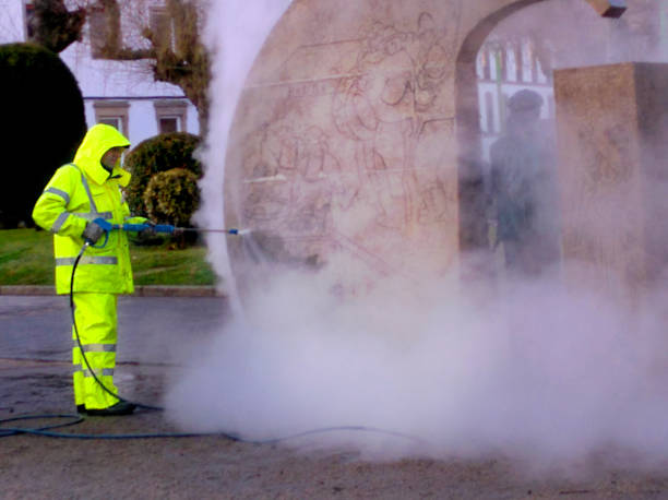 Best Residential Pressure Washing Services  in Tangent, OR