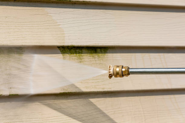 Best Deck Cleaning Services  in Tangent, OR