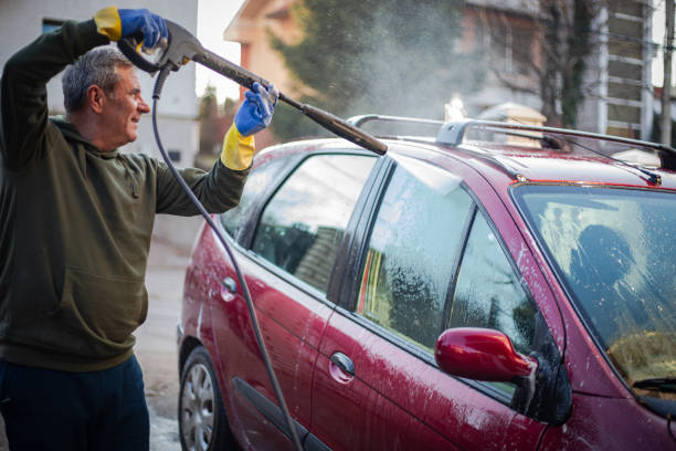 Best Fence Pressure Washing  in Tangent, OR
