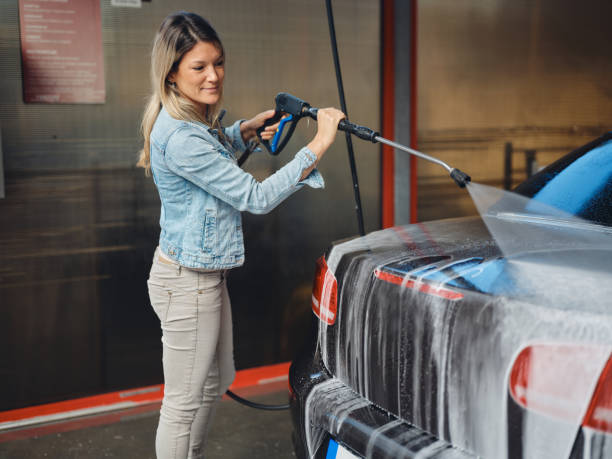 Best Power Washing Near Me  in Tangent, OR